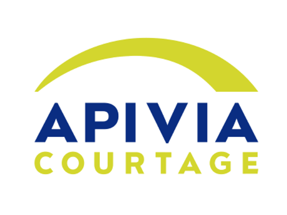 Logo APIVIA Courtage