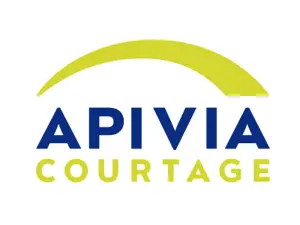 Logo APIVIA Courtage