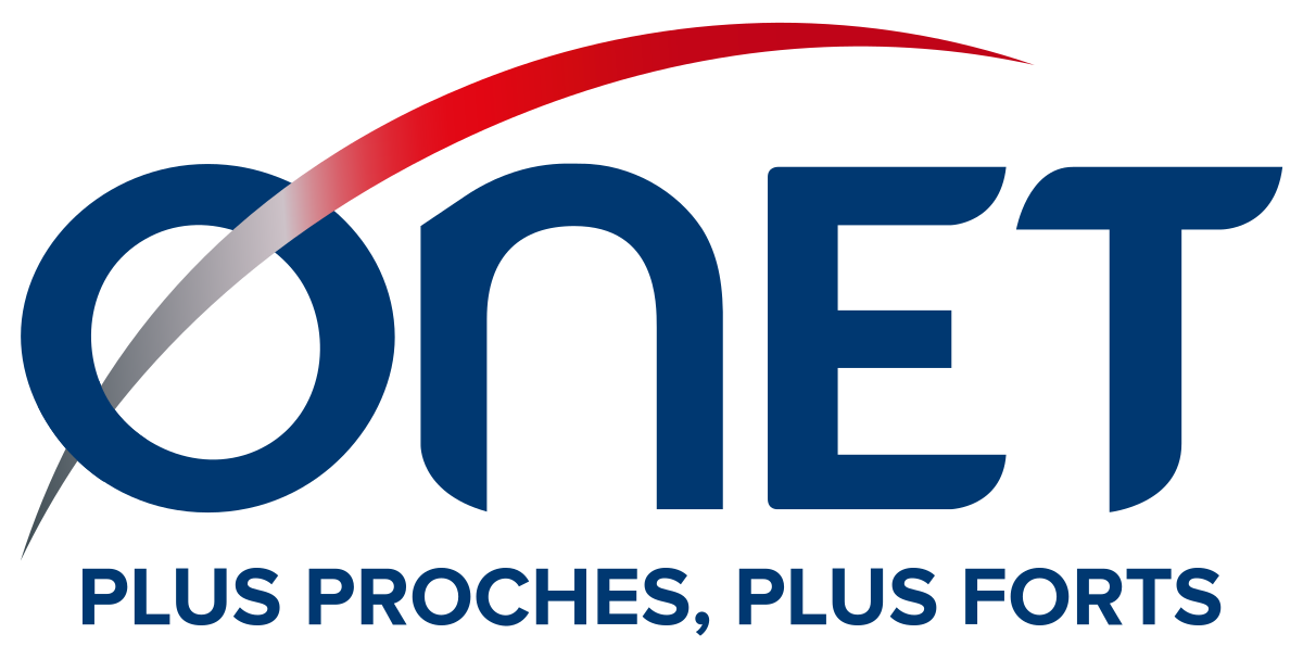 Logo ONET
