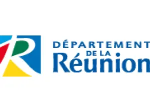 Logo Département de la Réunion