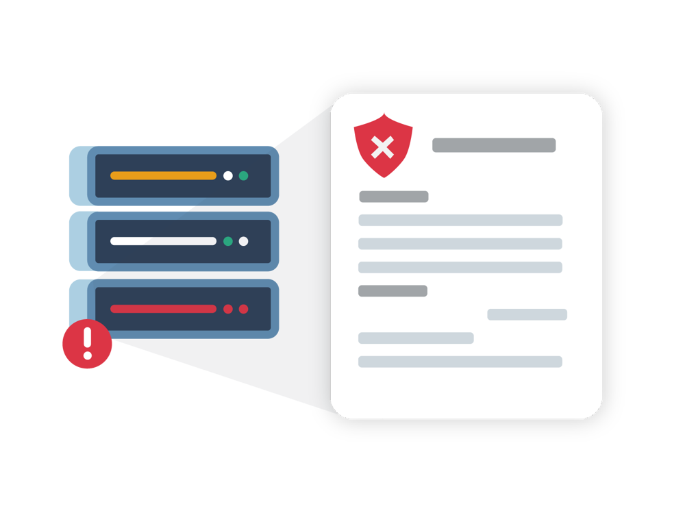 Cyberattaque à l'hôpital de Corbeil : Dastra prend la parole sur RFI