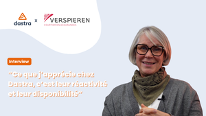 Interview Verspieren