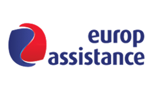 Logo europ assistance