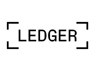 Logo ledger