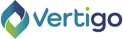 Logo Vertigo