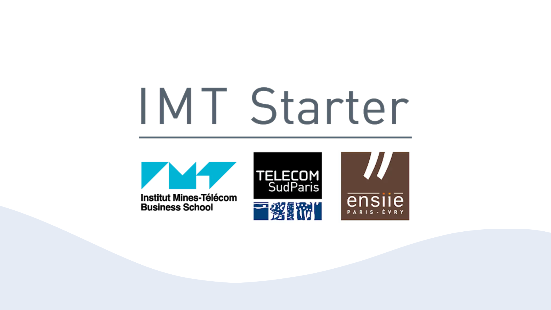 Dastra intègre l'incubateur de l'institut Mines Telecom (IMT)