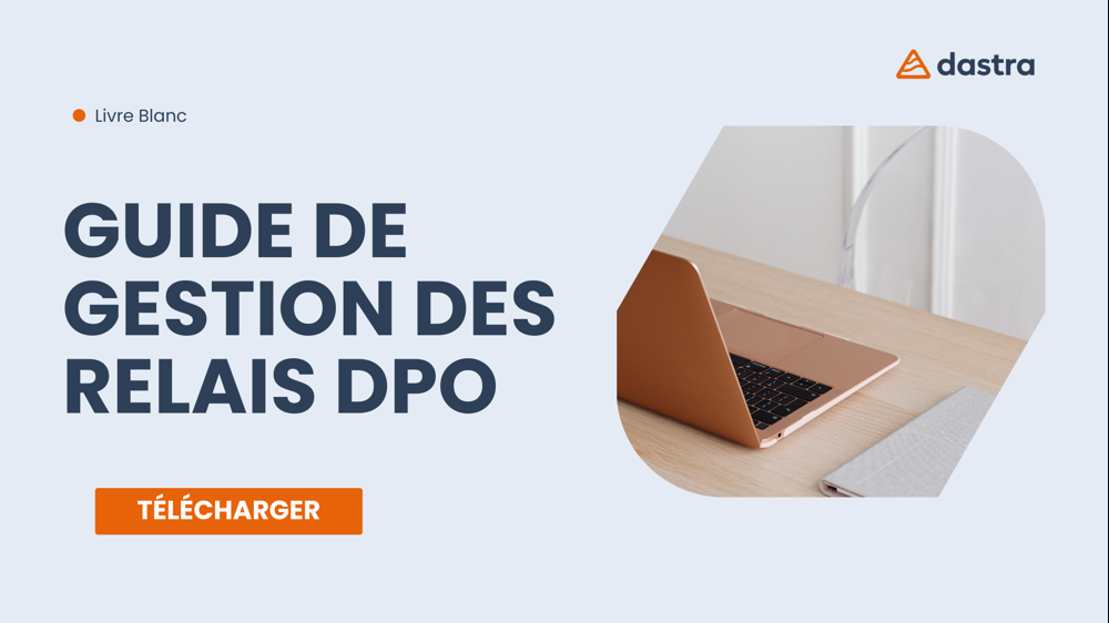 Guide de Gestion des Relais DPO