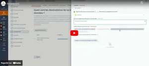 Les destinataires // TRAITEMENTS ép.07