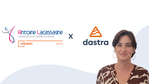 Antoine Lacassagne Centre Unicancer X Dastra