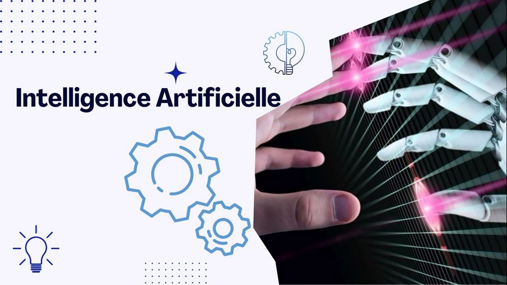 Une nouvelle Convention européenne sur l’Intelligence artificielle en projet