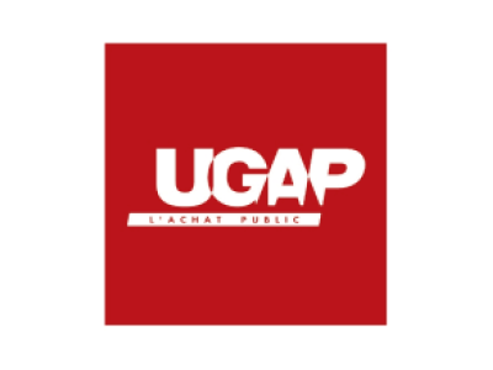 Logo UGAP