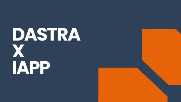 Dastra Recap: Insights from the IAPP France KnowledgeNet