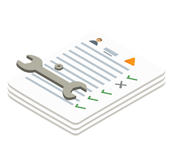 Release note 1.5.5: Powerful new features! DSR, RPOA, audits and much more!