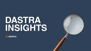 DastraNews : que s'est-il passé en octobre ?