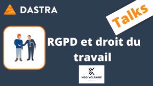 REPLAY : droit du travail et RGPD - webinar en partenariat avec MGG Voltaire