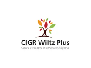 Logo CIGR Wiltz Plus