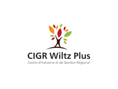 Logo CIGR Wiltz Plus