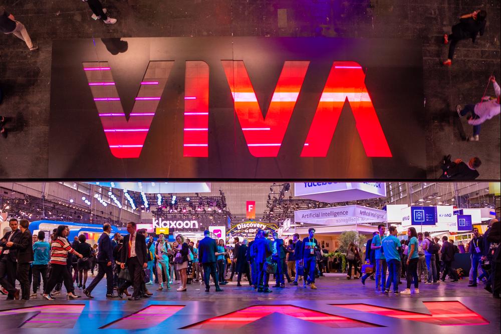 Nous rencontrer à Vivatech 2021