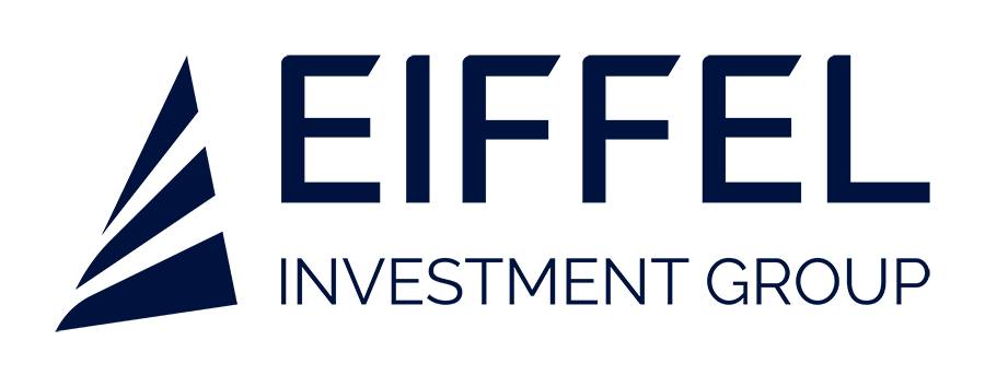 Logo Eiffel Investment Group