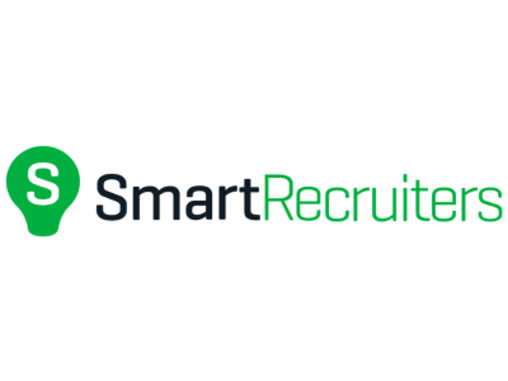 Logo Smart Recruiters