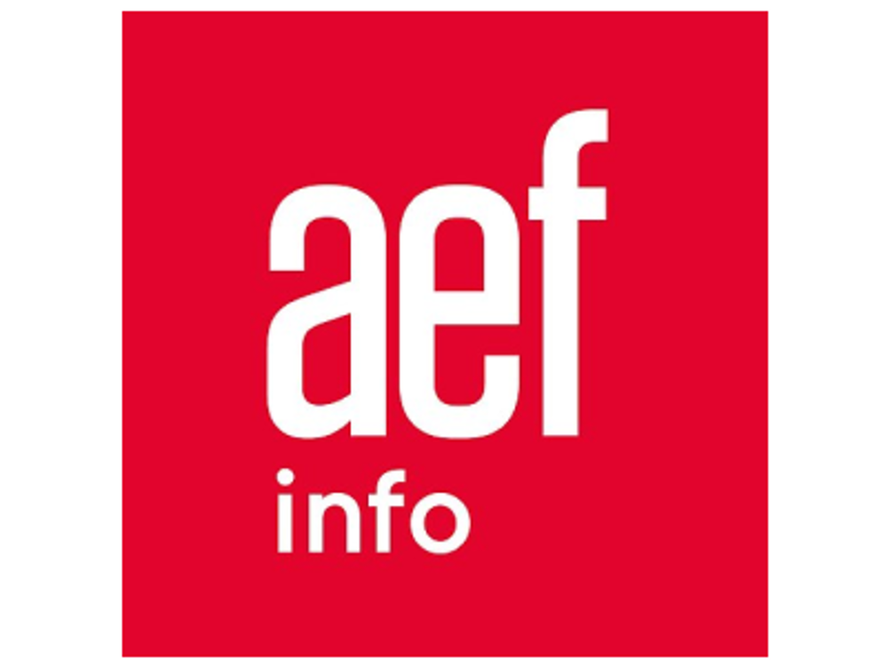 Logo AEF Info
