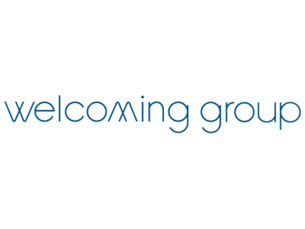 Logo Welcoming Group 