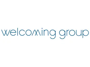 Logo Welcoming Group 