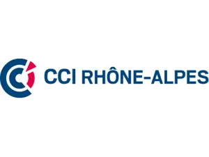 Logo CCI Rhône-Aples