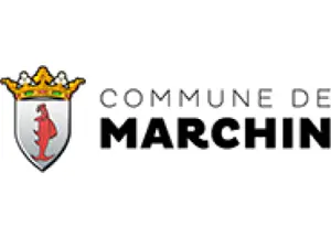 Logo Commune de Marchin