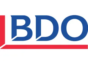 Logo BDO