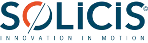 Logo SOLICIS