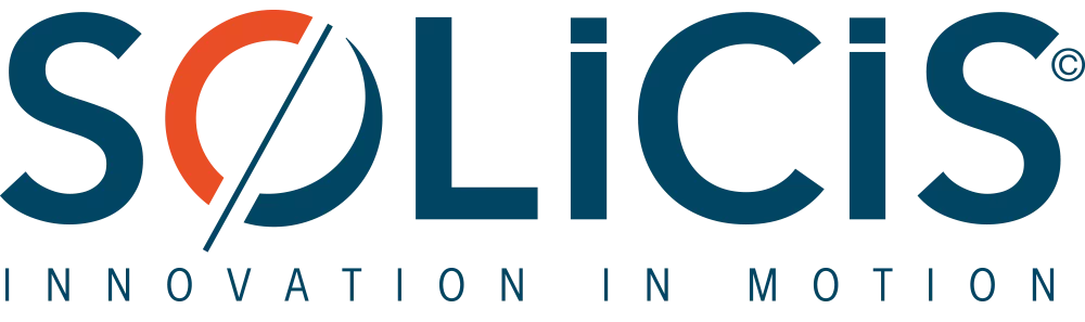 Logo SOLICIS