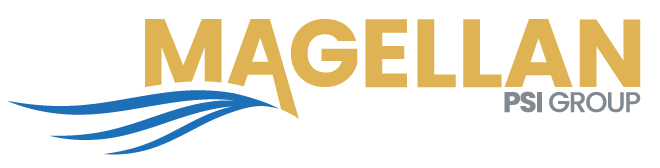 Logo Magellan - PSI Group
