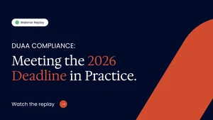 UK DUAA Complaints: Meeting the 2026 Requirements in Practice