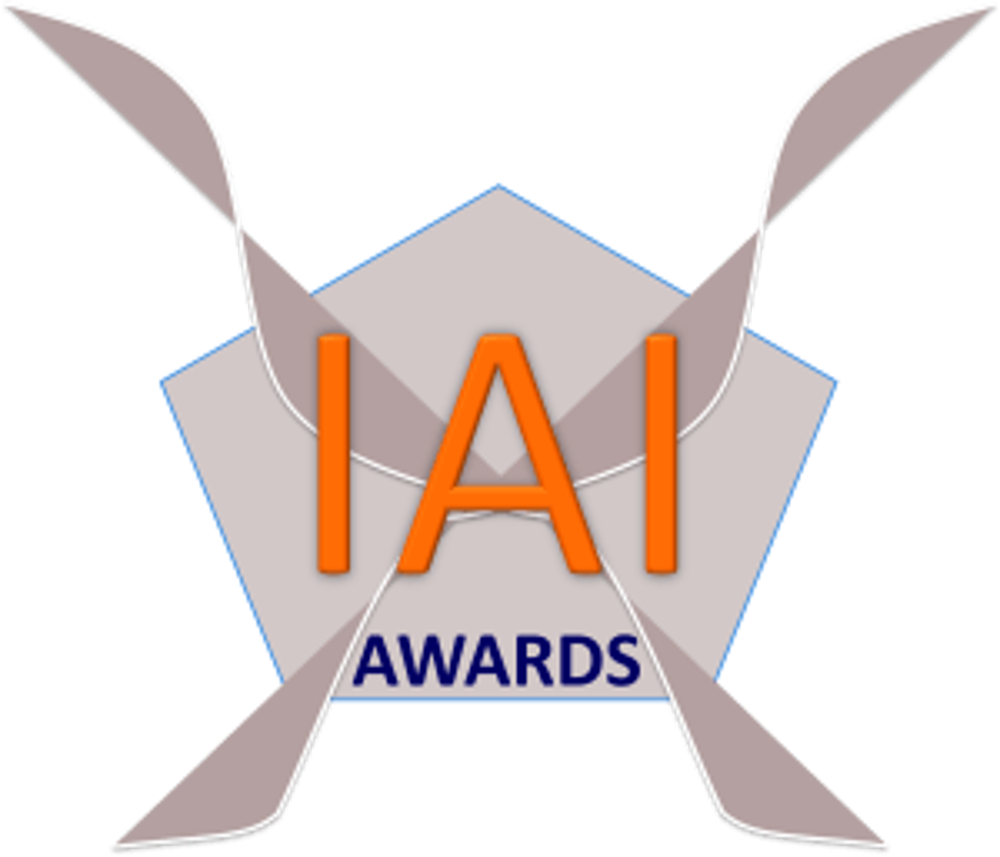 Dastra est nommé pour le concours IAI Awards !