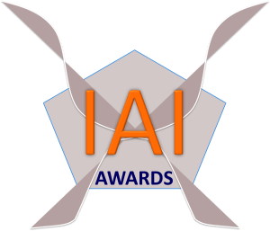 Dastra est nommé pour le concours IAI Awards !