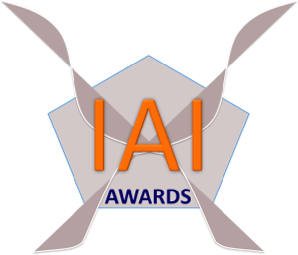 Dastra est nommé pour le concours IAI Awards !