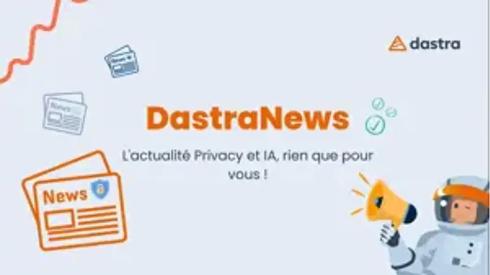 DastraNews : que s'est-il passé en septembre ? 
