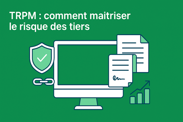 TRPM : comment maitriser le risque des tiers ?