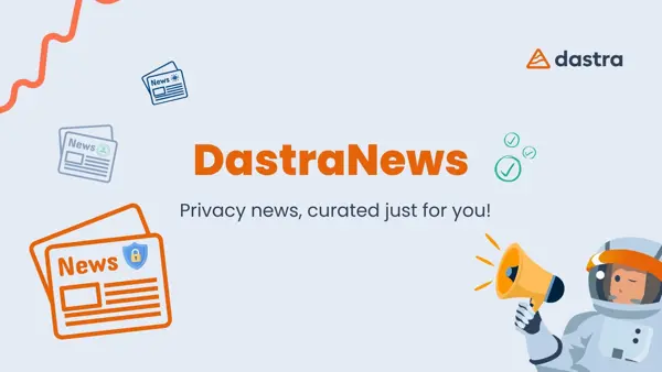 DastraNews: What happened in April 2025?