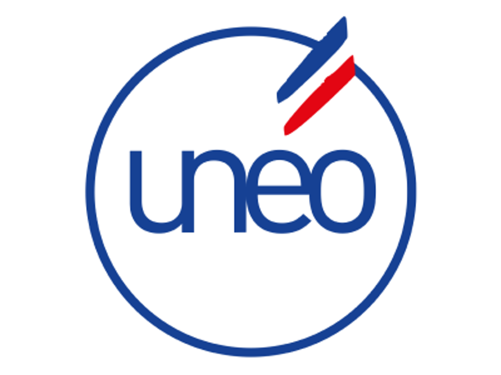 Logo Uneo
