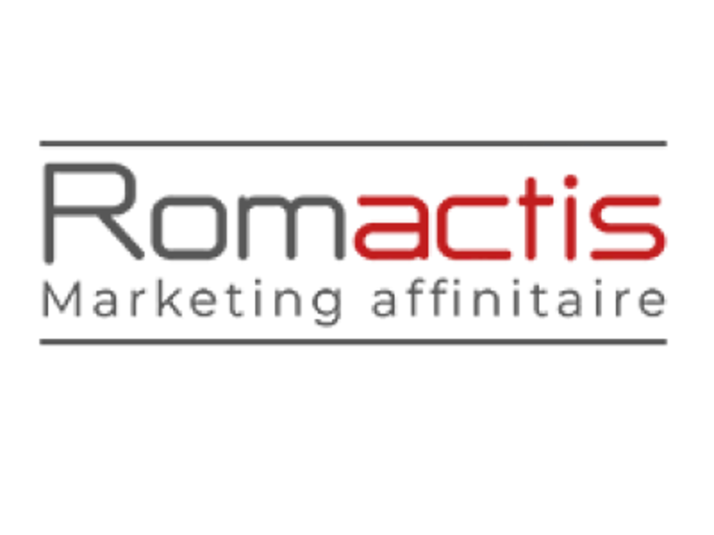 Logo Romactis 