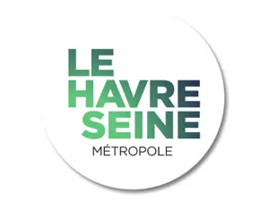 Logo Le Havre Seine Métropole