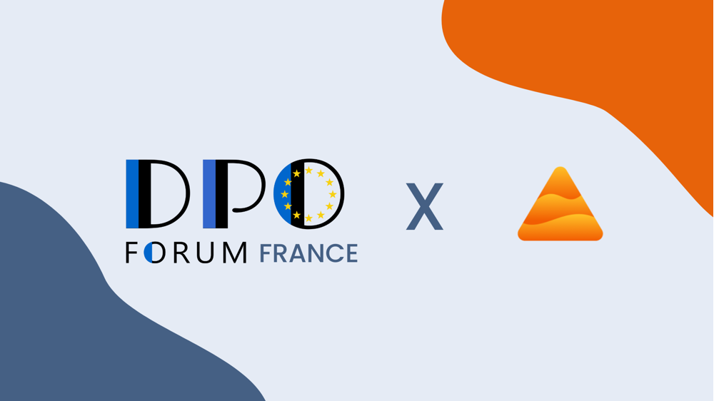 Salon DPO Forum France x Dastra 🙌