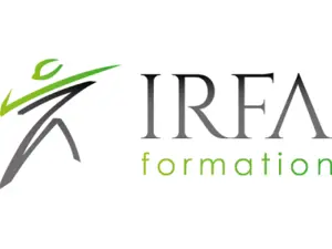 Logo IRFA formation 