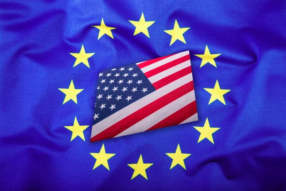 Nouveau cadre de protection des données UE-US 