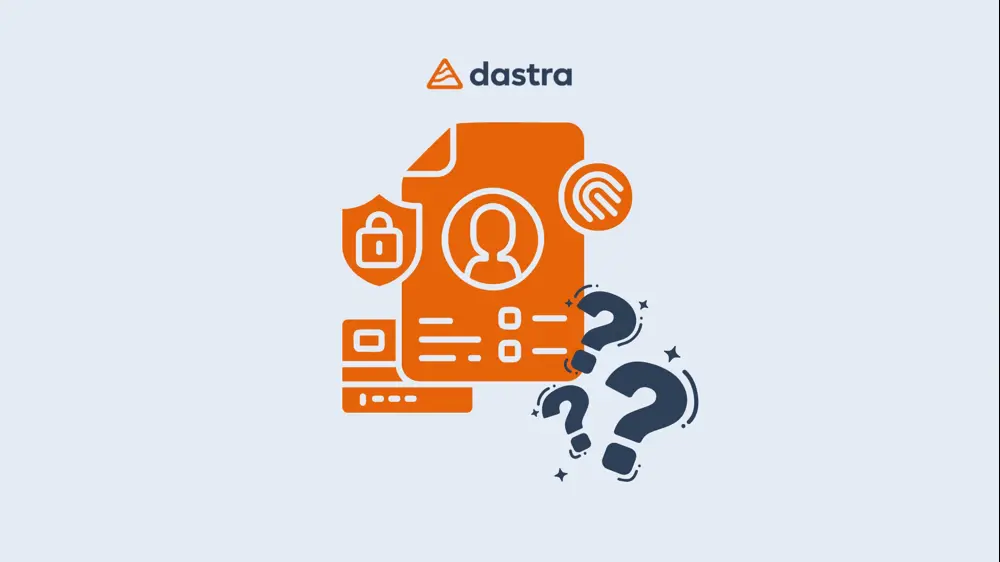 Données personnelles : définition