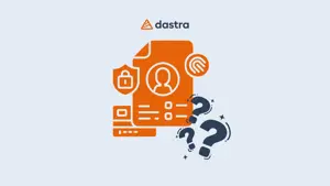 Données personnelles : définition