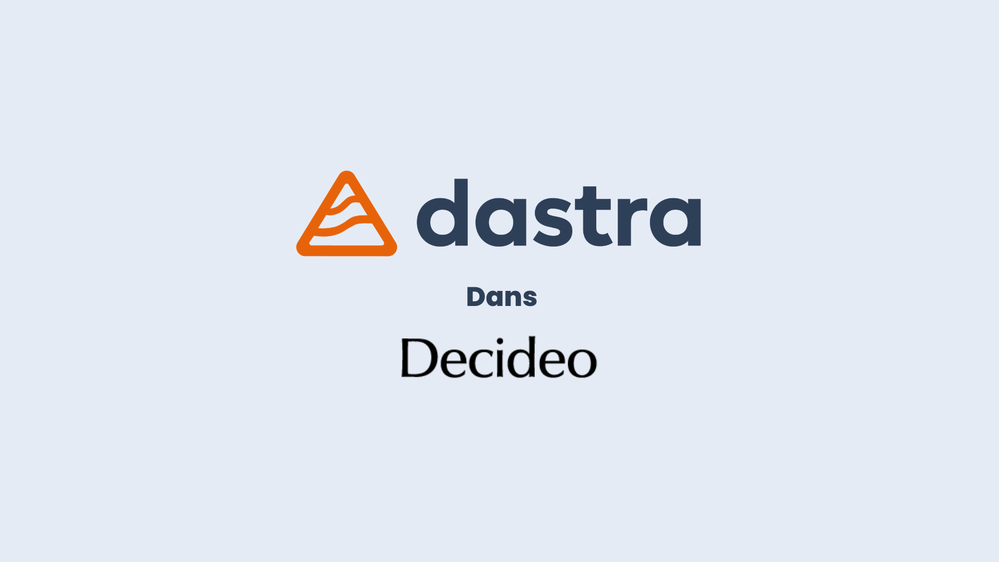 Dastra sélectionné parmi les 10 lauréats du programme LegalTech (DGE)