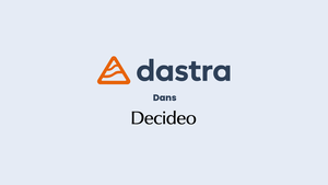 Dastra sélectionné parmi les 10 lauréats du programme LegalTech (DGE)